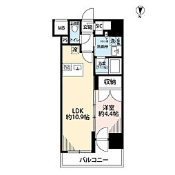 プレール・ドゥーク亀戸VI 408