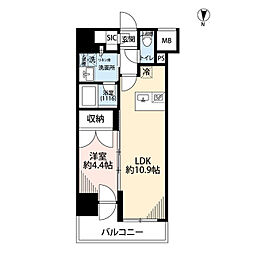 プレール・ドゥーク亀戸VI 505