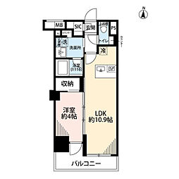 プレール・ドゥーク亀戸VI 1103