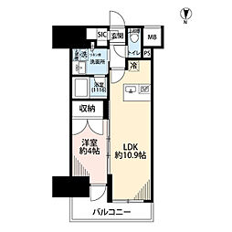 プレール・ドゥーク亀戸VI 1107
