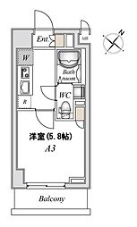 Ｎ−Ｓｔａｇｅ稲城 407