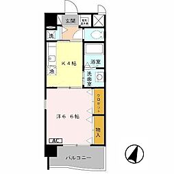大阪市北区大淀中2丁目
