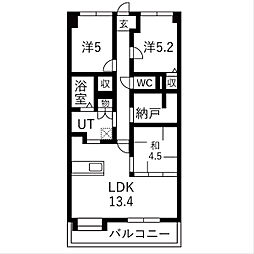 ダイアパレス江南 505