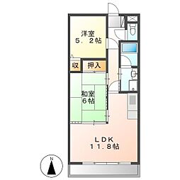 プリーマ千代鶴 302