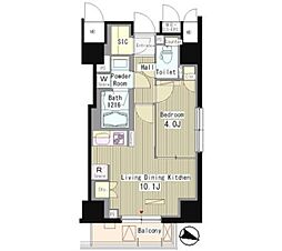 マスターズコート北品川 901