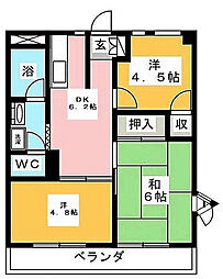 ハイシティ本郷台 301