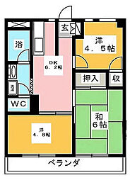 ハイシティ本郷台 303