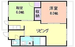 メゾンクロダ壱番館 205