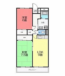 ベルコスモス 303