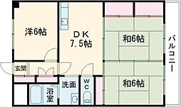 新潟市中央区紫竹山7丁目