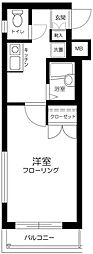 ダイホープラザ桜上水