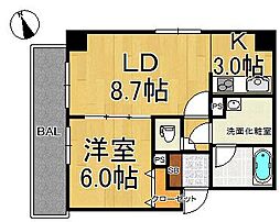 レガーロけやき通り 501