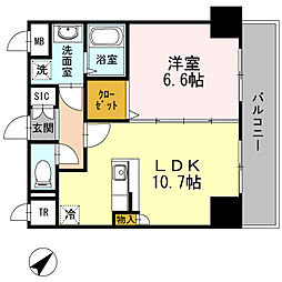 セリーン志村 306