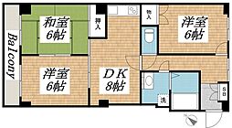 ロイヤルコートナグラ 0302