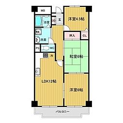 リアライズ八木 413