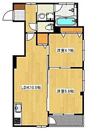 アヴェニール錦ヶ丘 301