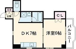 セイシェル神戸 503