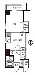 パリ・シャトー本町 302