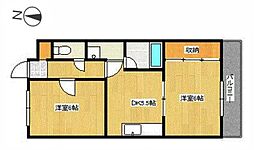 マリンクレール野田 101