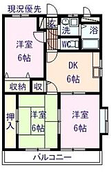 高橋ユーミーマンション 201