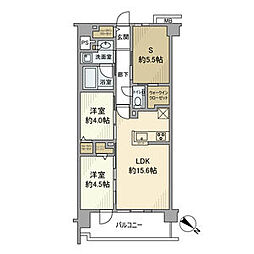 エクセレントシティ瑞江レジデンス 1