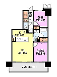 プレミア直江津駅前レジデンス 502