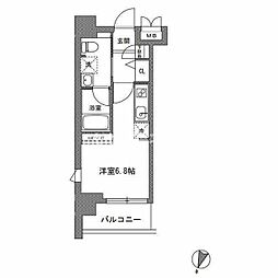 ＴＬＲレジデンス川崎大師 0701