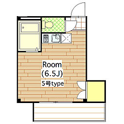 メゾンジョイ 305