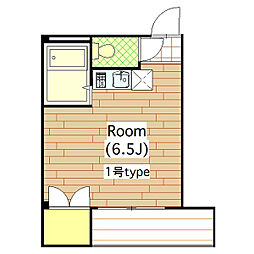 メゾンジョイ 401