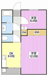 コーポ宮ケ崎 101