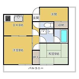 ＩＮＯＶＥ厚木（イノベアツギ） 601