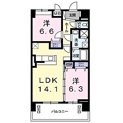 ミル・ベネフィス 103