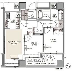 ブランズ四番町 409