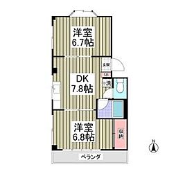フランソワール 201