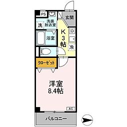 セントラルハイツ名古屋 101