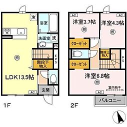 セレニティ広 102