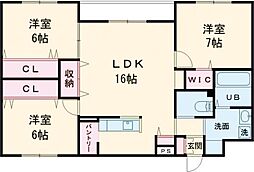 クレールマンション湯川 0202