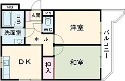 ＬＡ　ＨＯＵＳＥ 101