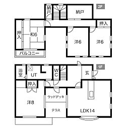 ヤモタス東町 1