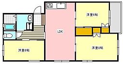 グランパル21　Ｂ 102