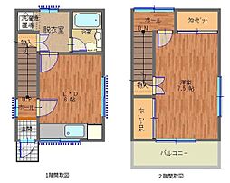 サニーハウス 1