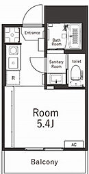 FRENCIA NOIE 八王子 303