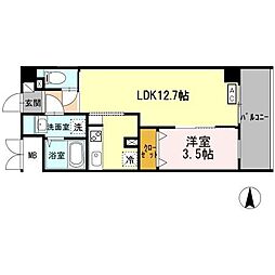 アンジュ高天 502