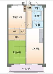 ベーシックマンション 205