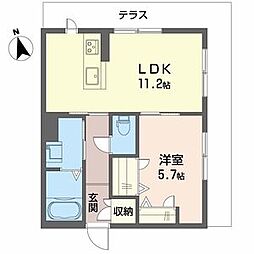 ベレオ昭和通り 102