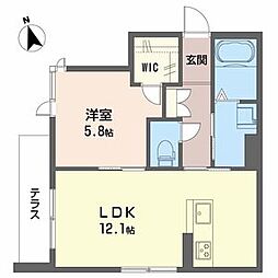 ベレオ昭和通り 103
