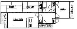 パルピアマンション 102