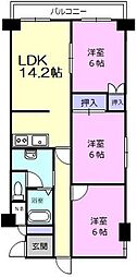 グランドール緑町 504