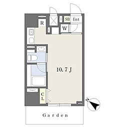 Ｃｏｍｆｏｒｔ山王 102