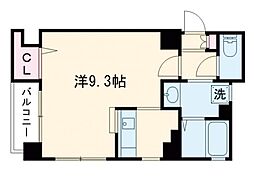 ＮｉｃｅマンションＩＭ九品寺 203